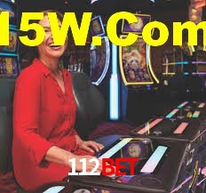 PIX Instantâneo 112bet