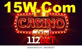 Casino Ao Vivo 112bet