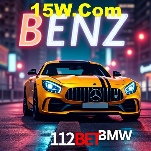 Login Seguro 112bet