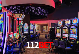 Jogos Exclusivos 112bet