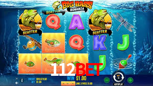 Interface Premium 112bet