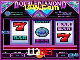 Promoções Sazonais 112bet